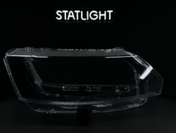 Комплект стекол Skoda Rapid 1 2012-2017