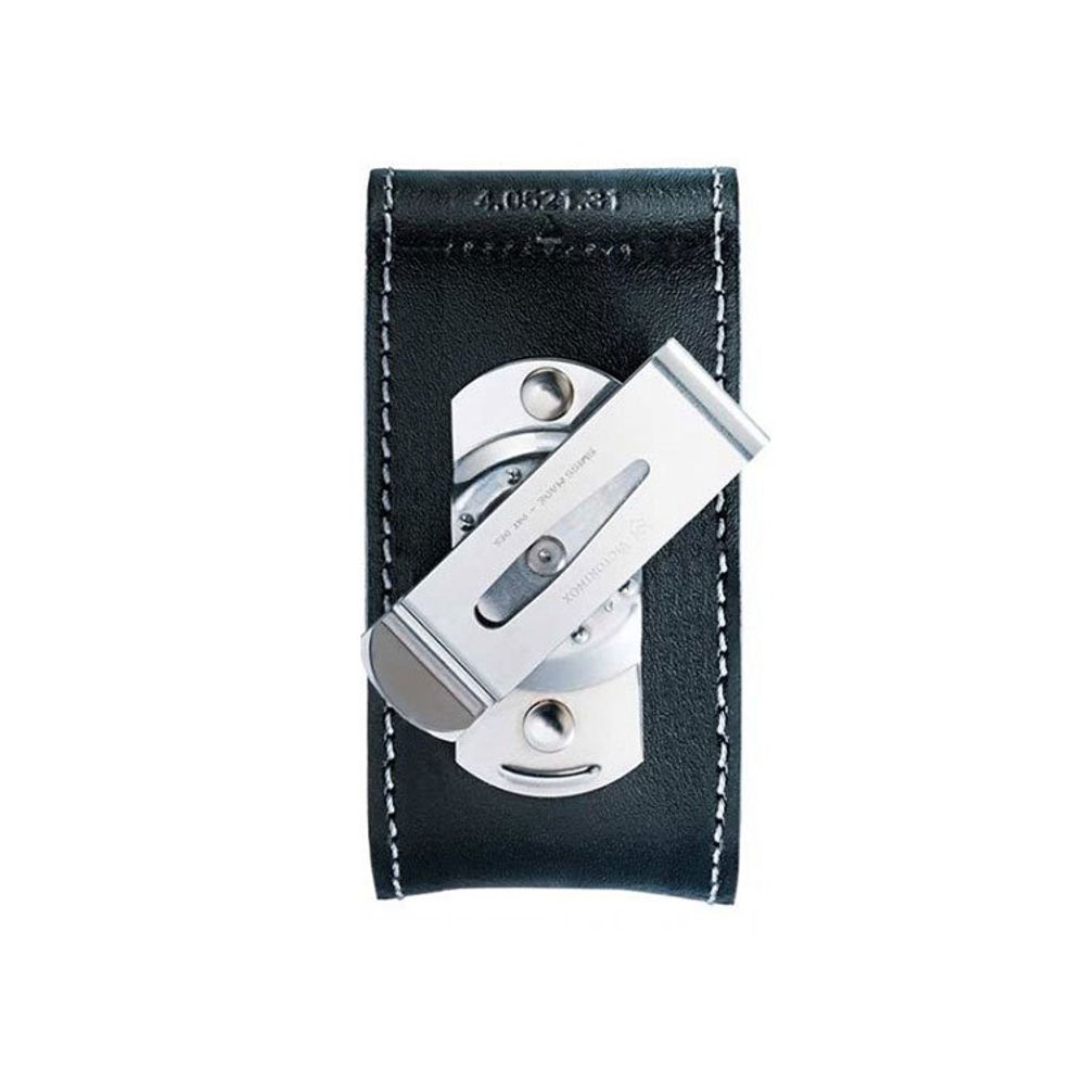 Чехол Victorinox для ножей с поворотной клипсой (4.0521.31)