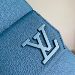 Louis Vuitton Pilot Slingbag