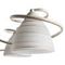 Потолочная люстра Arte Lamp Fabia A1565PL-5WG