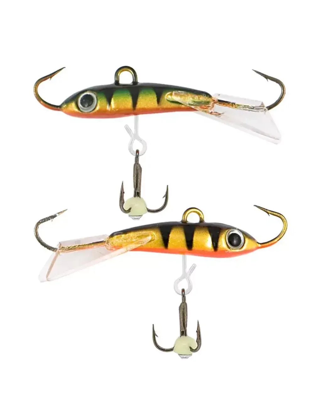 Балансир рыболовный Pro 106 5гр, 35мм, цвет 30