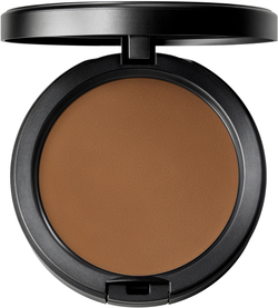 MAC Cosmetics Studio Fix Powder Plus Foundation Prefill - Матирующий пудровый тональный фон. оттенок C55, 12 g