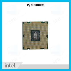 Процессор Intel Xeon E5-2640 Sandy Bridge-EP (2500MHz, LGA2011, L3 15360Kb) , SR0KR ,oem