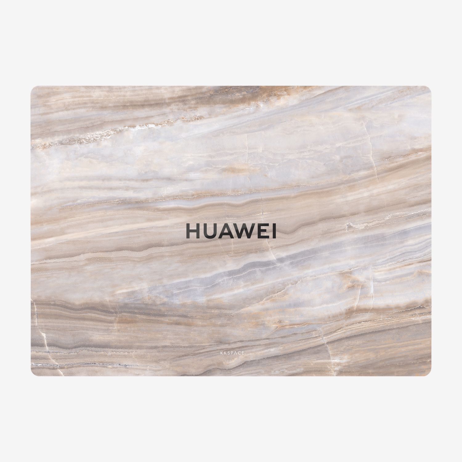 Виниловая наклейка GRAVITY для Huawei MateBook