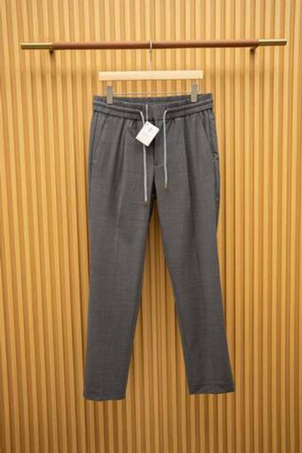 Штаны Brunello Cucinelli