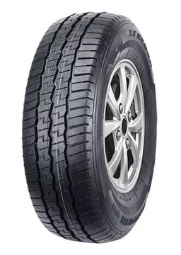 Tracmax Transporter RF-09 195/70 R15C 104/102R