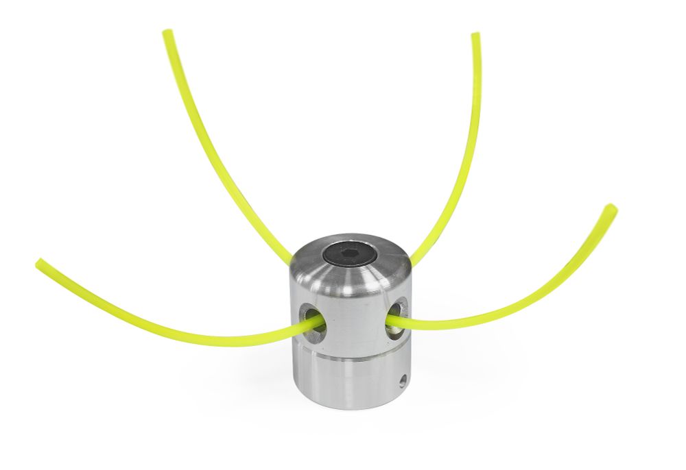 Картридж с леской TH 100U (алюминиевая "бочка")