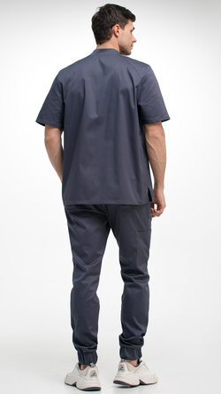 Костюм медицинский Стивен №4014