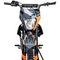 Мотоцикл MOTOLAND GF150 E PITBIKE