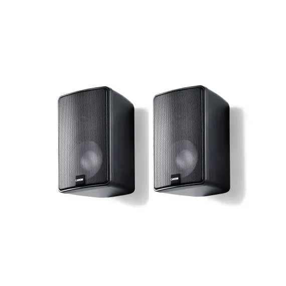 Canton Plus X.3 Black