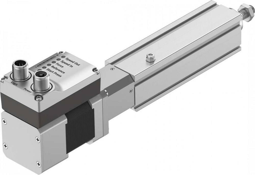 EPCS-BS-32-50-8P-A-ST-M-H1-PLK-AA electric cylinder unit
