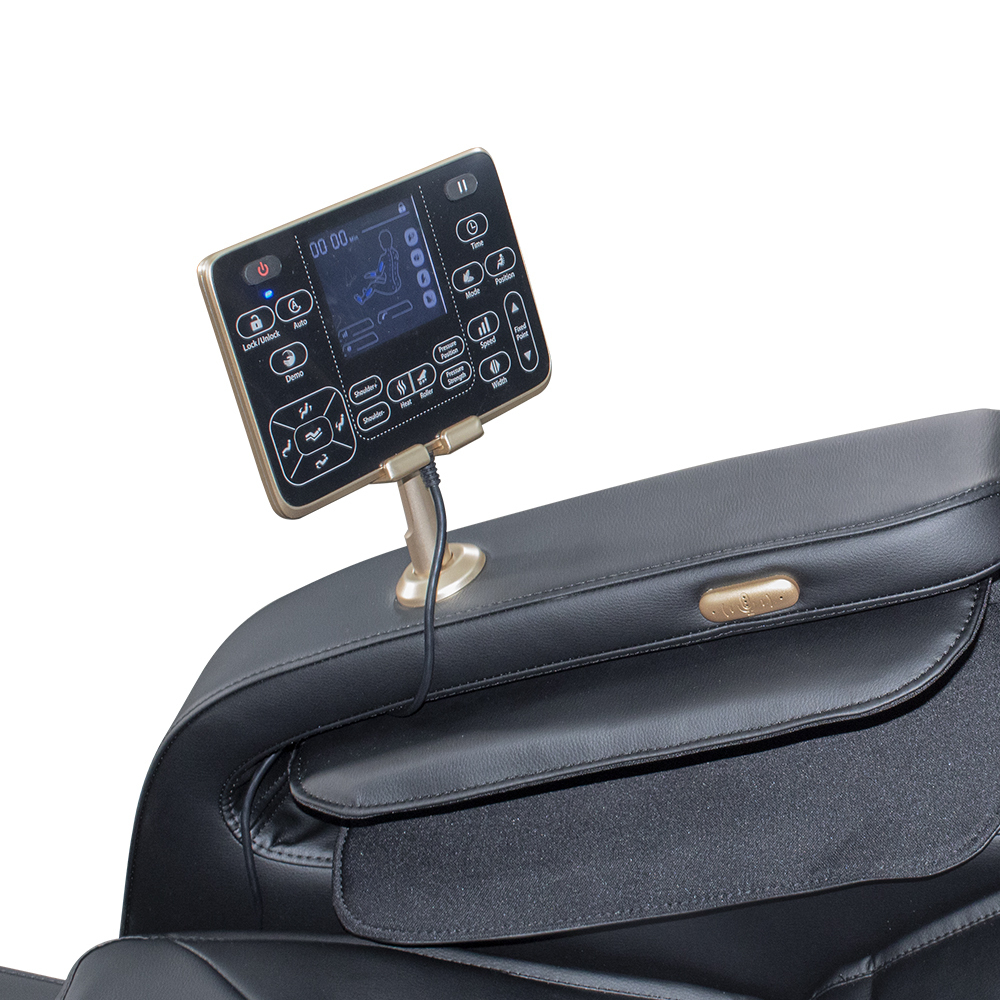 Массажное кресло Koenigsmann Nidhogg