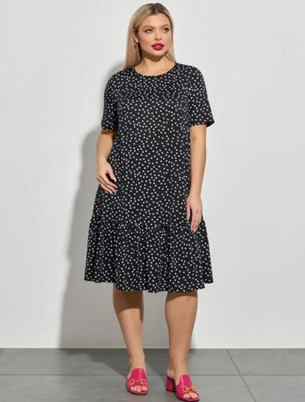 Платье 6825298 Fabrika