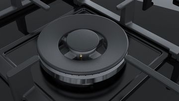 Газовая варочная панель Siemens EP9A6QB90