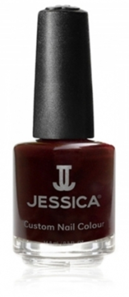 Лак JESSICA 533 Feminine Divine