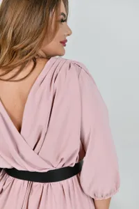 Платье УК-8616-7 Фабрика Моды