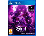 Skul The Hero Slayer (PS4) NEW