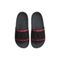 Nike Offcourt Slide 'Black Red'