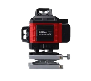Лазерный уровень SEMAL, модель XC4DT-DR