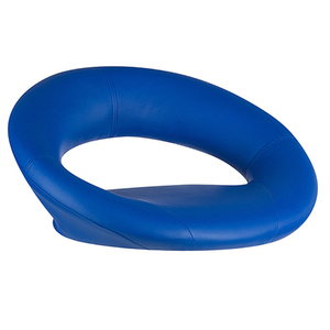 Сиденье для стула MIRA/LM-5001/Blue