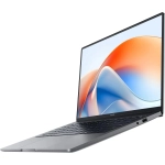 Ноутбук Honor MagicBook X14 Plus 2025 FRB-X Space Gray (5301ALWC)