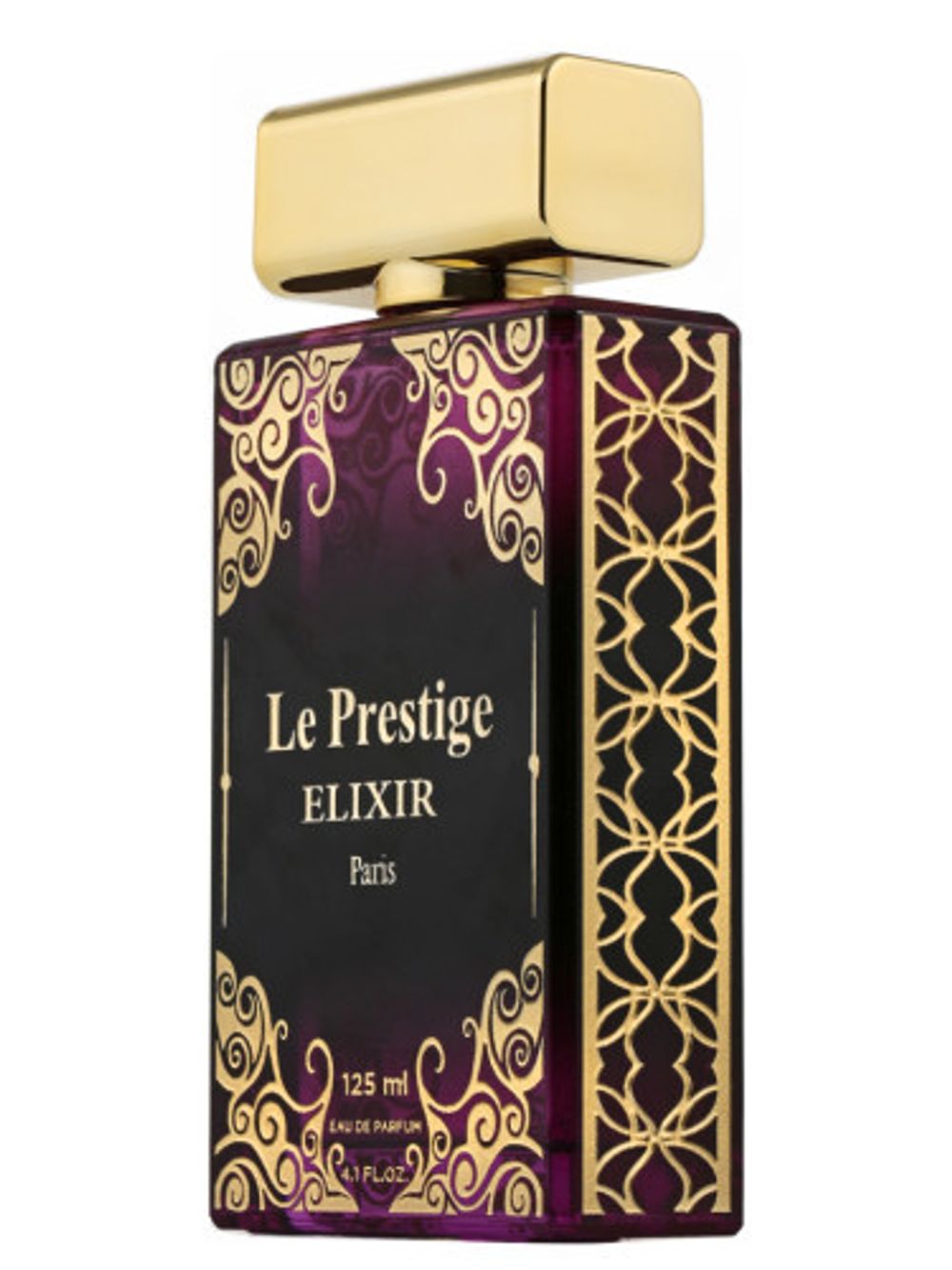 Le Prestige Elixir