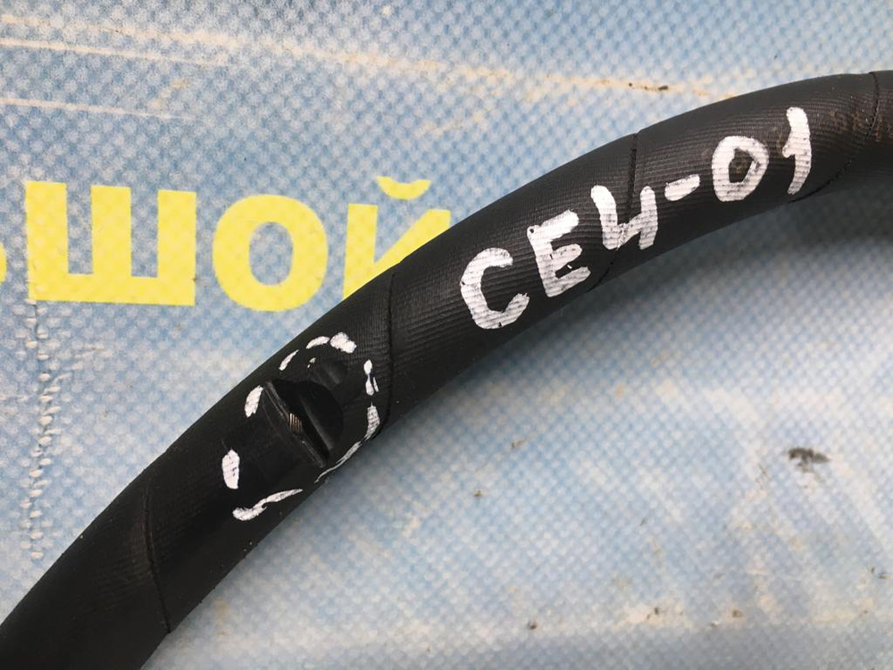 Шланг высокого давления ГУР Honda RAFAGA 1996