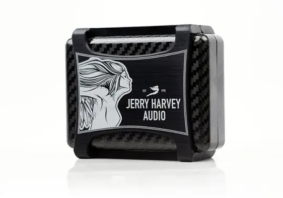 JH Audio Jolene Custom