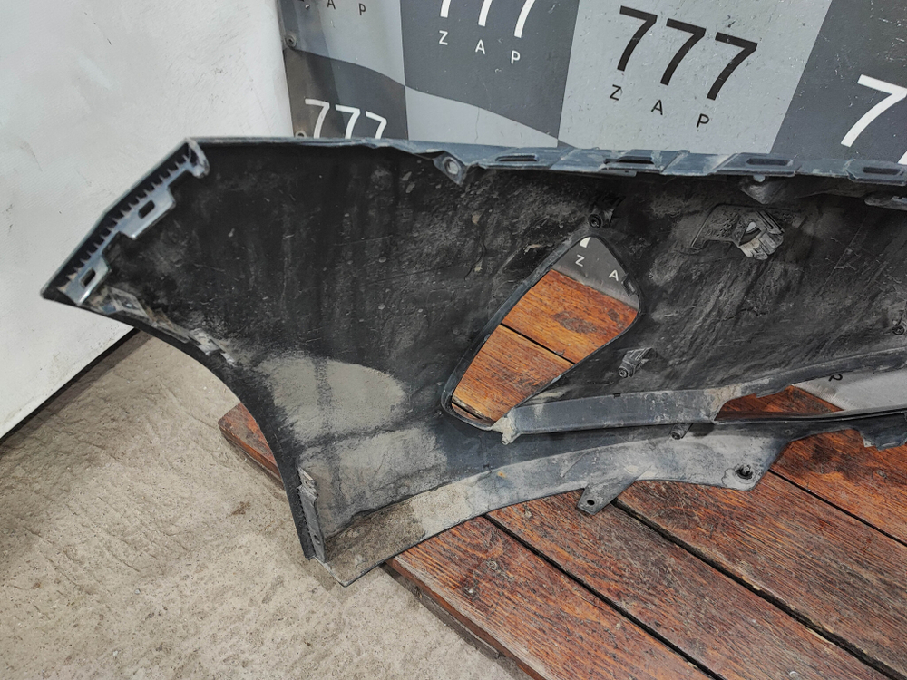 Бампер передний Kia K5 20-нв Б/У Оригинал 86511L2000