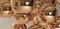 Подвесной светильник Imperium Loft Copper Shade 180001-22