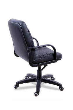 Кресло для руководителя ТАНГО СТАНДАРТ КОРОТКИЙ