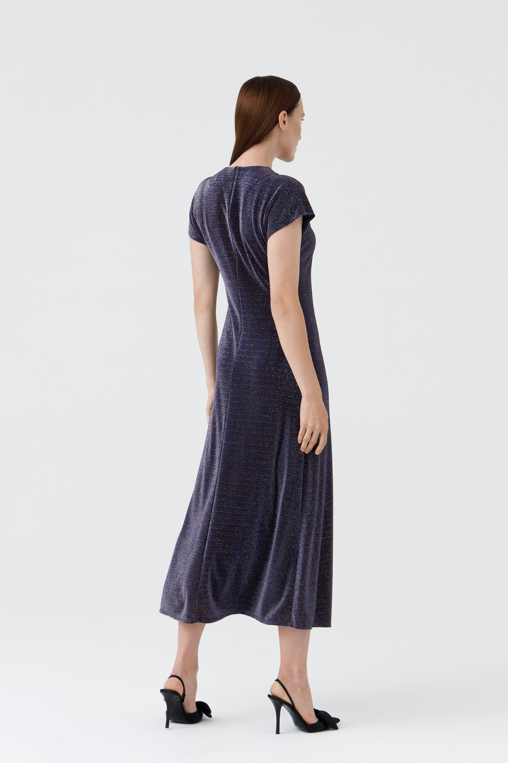 Платье Дио NOME Atelier