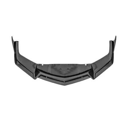 Карбоновая губа переднего бампера для LAMBORGHINI REVUELTO 2023+ Ламборгини