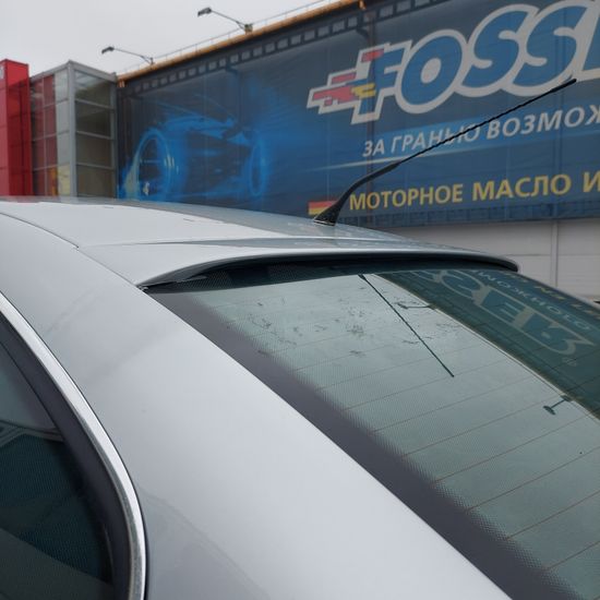 Козырек на заднее стекло для Volkswagen Passat B5