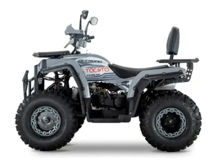 Квадроцикл Yacota Viking 200