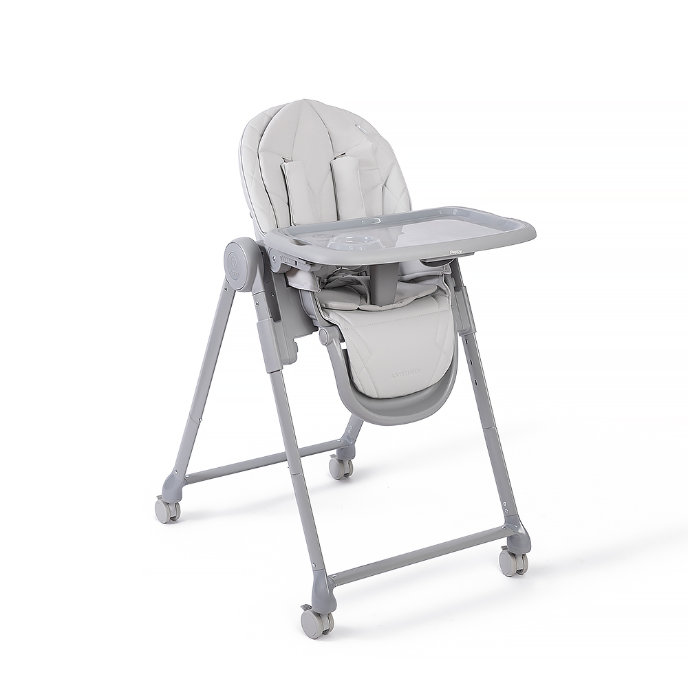 Peppy Стул для кормления Sommelier 2.0 Grey