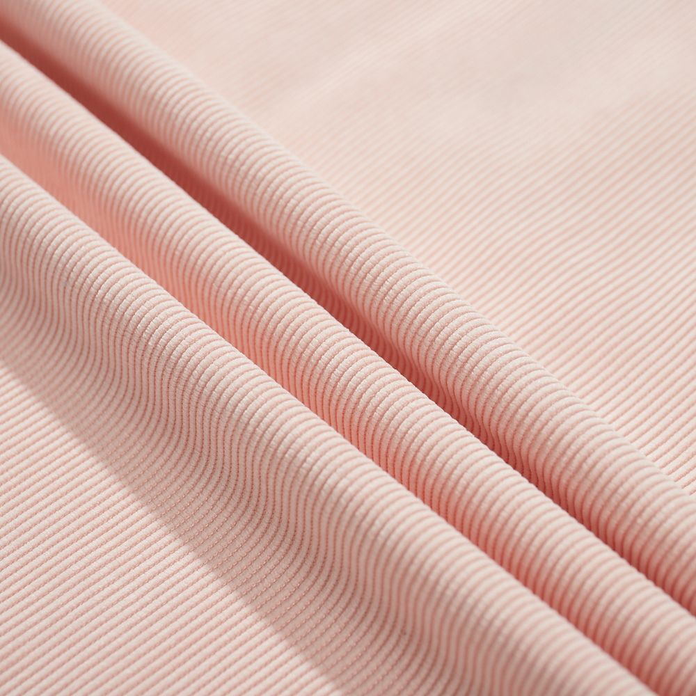 Рубашка YMKASHIX Velvet Розовый