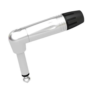 Seetronic MP2RX Кабельный разъём Jack моно, угловой