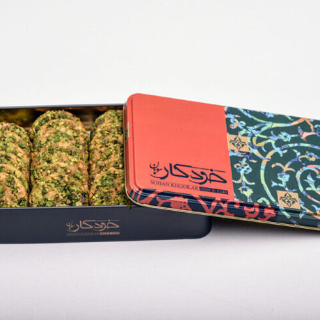 Сохан монеты Sohan Khodkar 460 гр 260220295 Иран