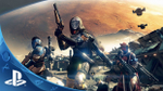 Destiny Sony PS4