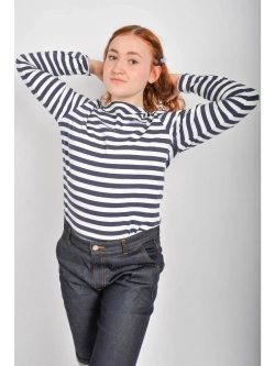 Футболка длинные рукава