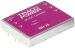 Преобразователь DC-DC модульный TRACO POWER TEN 25-2422