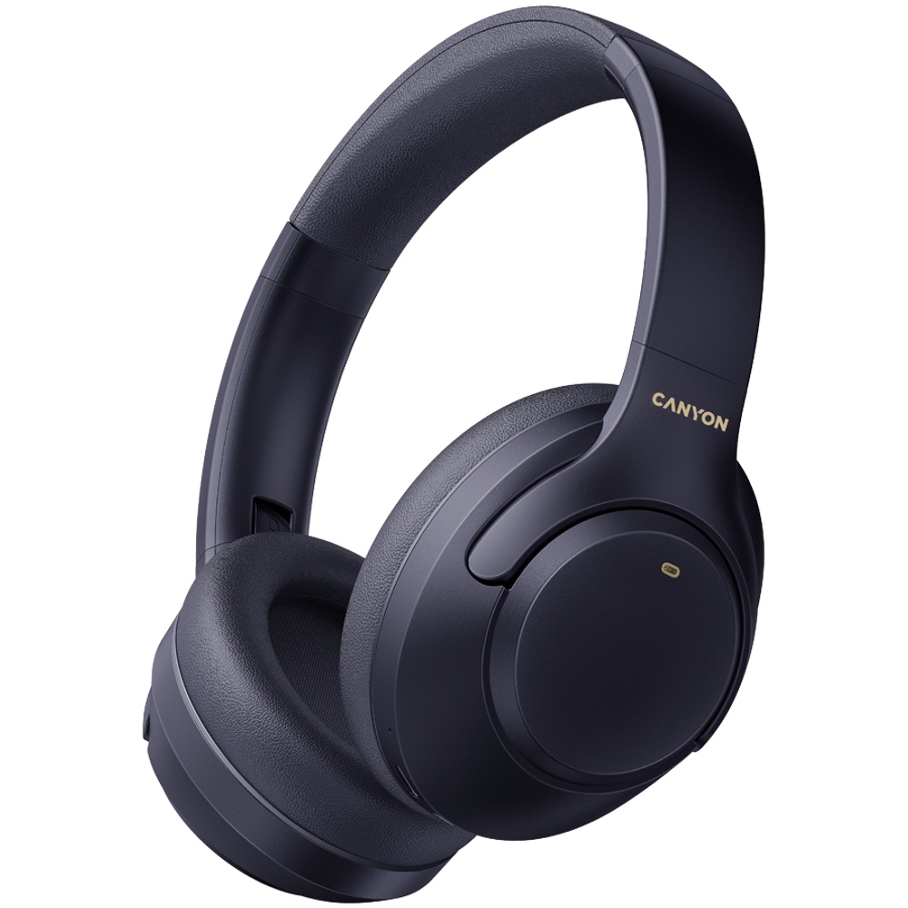 CANYON headset OnRiff 6 ANC Blue