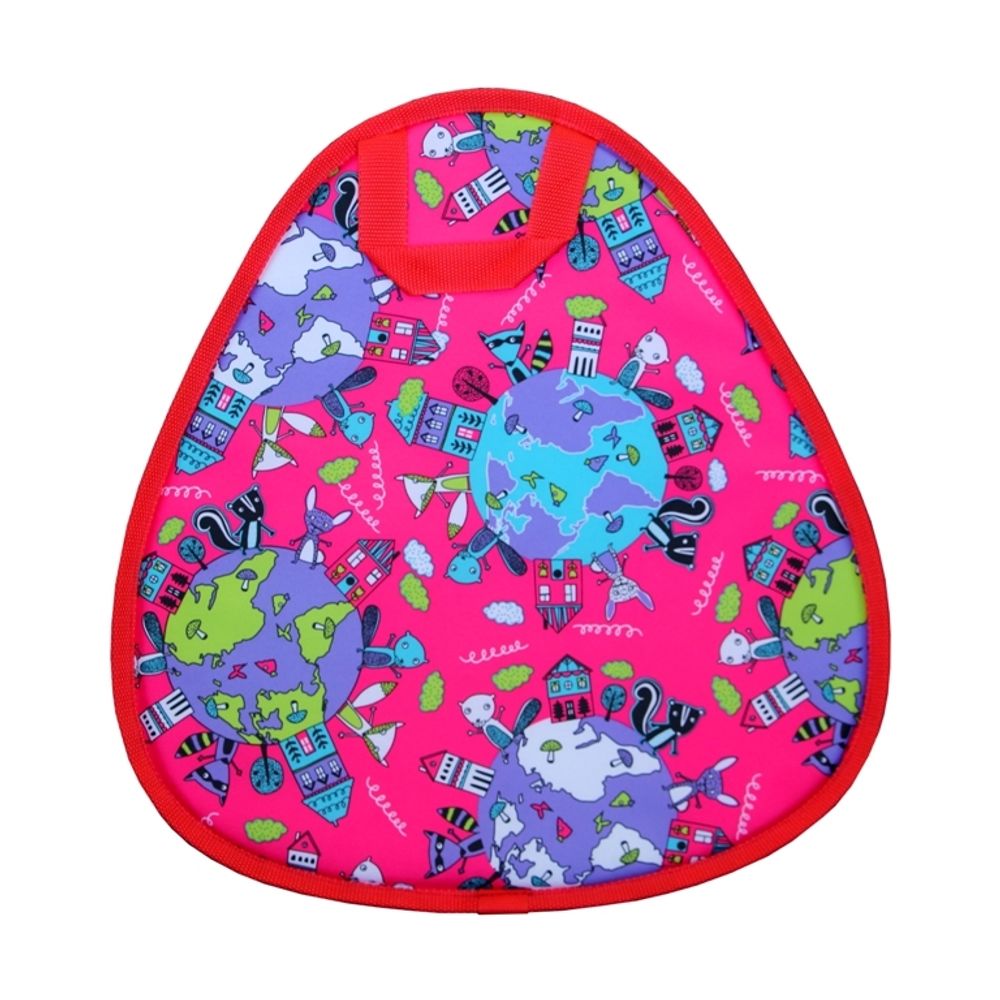 Ледянка мягкая маленькая