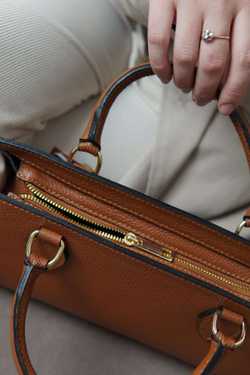 СУМКА Италия Le Borsette 85842