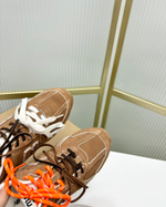 Miu Miu x New Balance 530 Sneaker