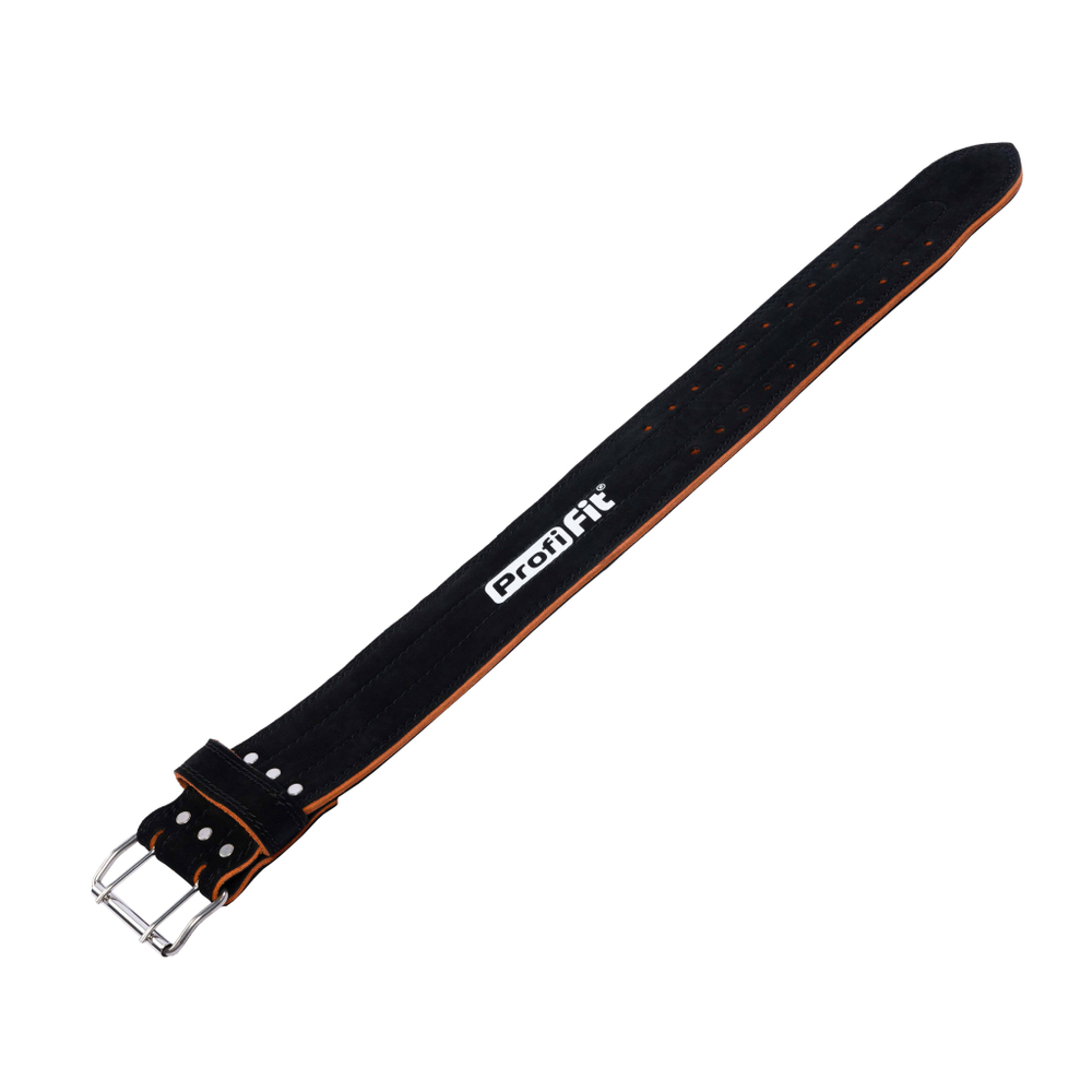 Пояс для пауэрлифтинга (размер L) PROFI-FIT