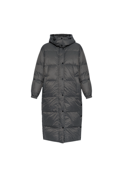 Пуховик YVES SALOMON