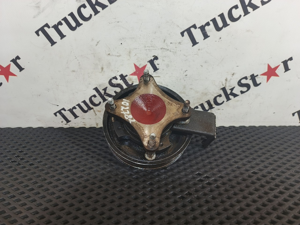 Привод вискомуфты