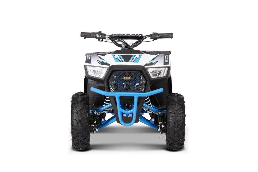 Квадроцикл YACOTA SIRIUS 1000W